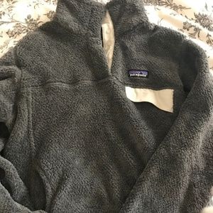 Patagonia Fleece
